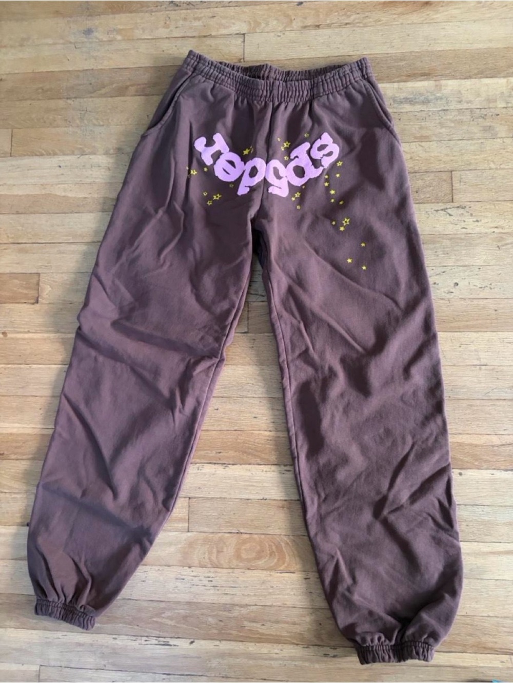 Men’s SPYDER sweatpants